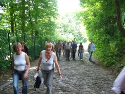 2008 | Geraardsbergen